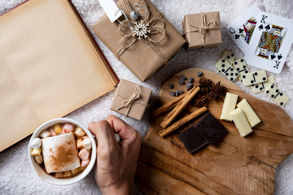 Why Presentico’s Gift Quiz is the Ultimate Gift-Giving Tool
