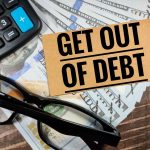 Get Out of Debt