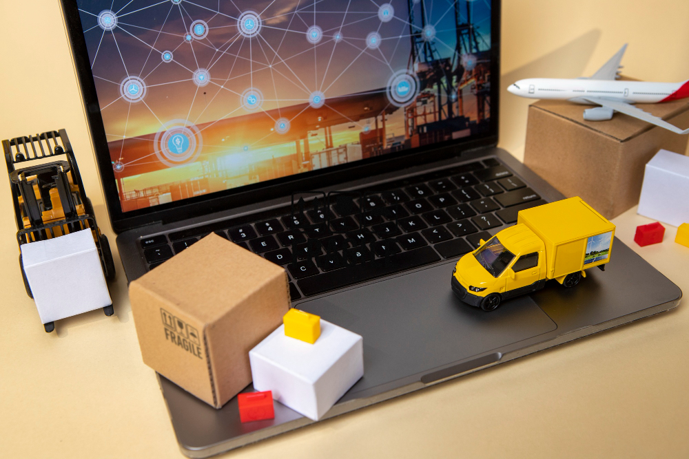 Freight Forwarding: How Logistics Companies Can Help Your Business