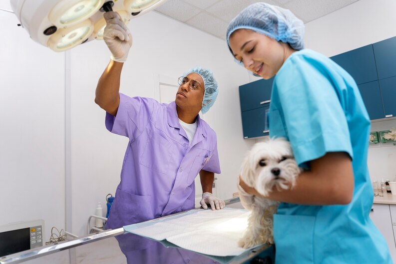 Animal Endoscopy Near Me: A Guide to Finding Affordable and Quality Veterinary Services