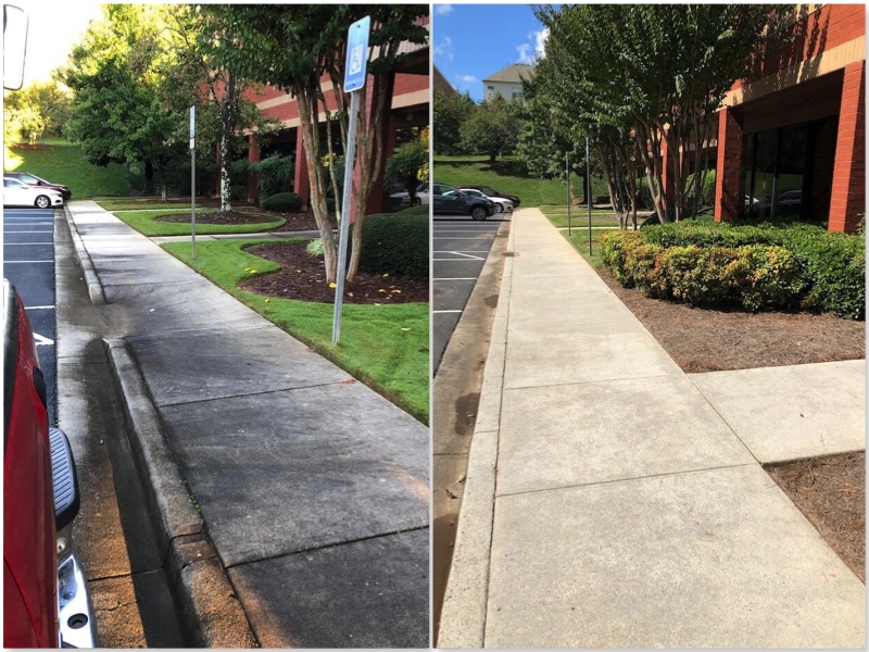 Enhance the Beauty of Your Home with Residential Pressure Washing Services