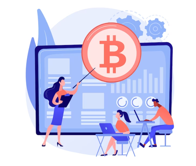 Crypto Academy: A Beginner’s Guide to Understanding Cryptocurrencies