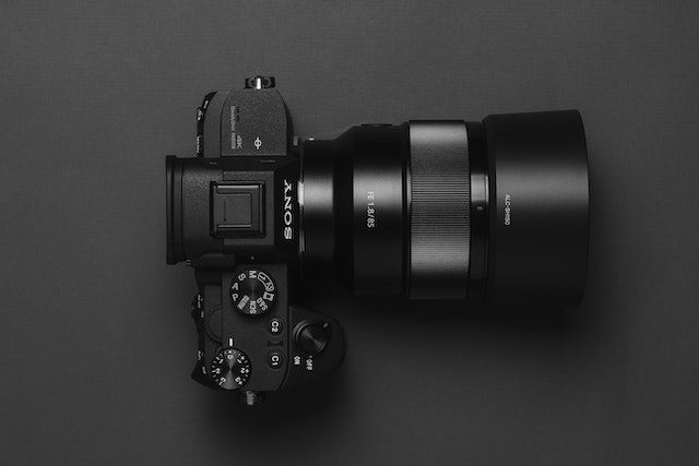 Top 5 Sony A1 Lenses for Capturing Stunning Shots