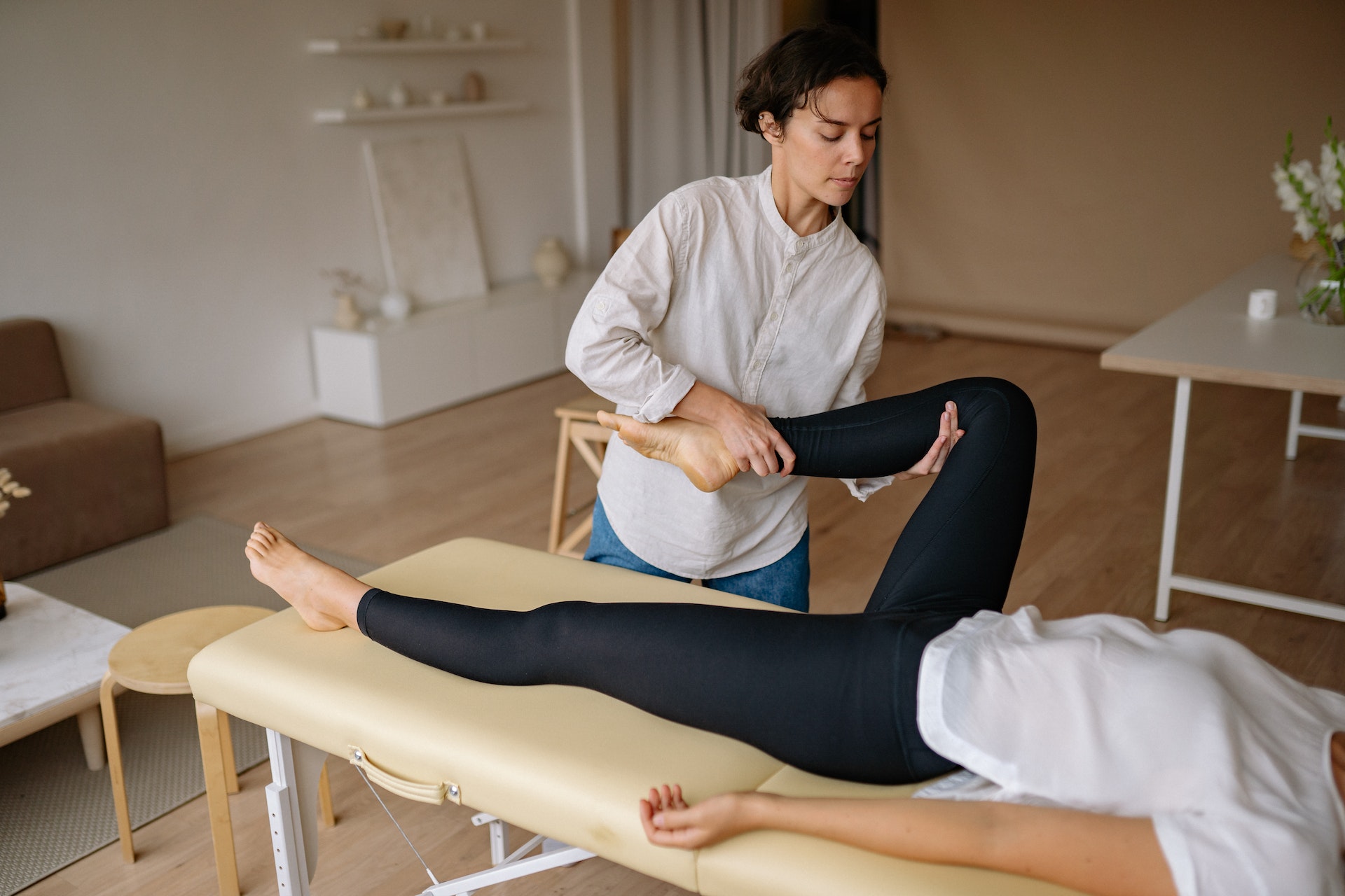 Massage Tables: Choosing the Perfect Table for Ultimate Relaxation