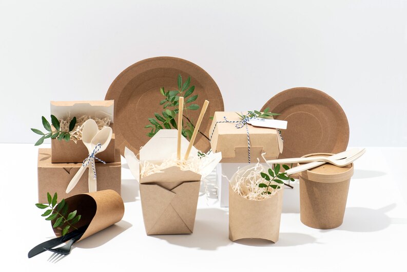 Green Giving Guide: Unwrap the Magic of Recycled Corporate Gifts this Holiday Season