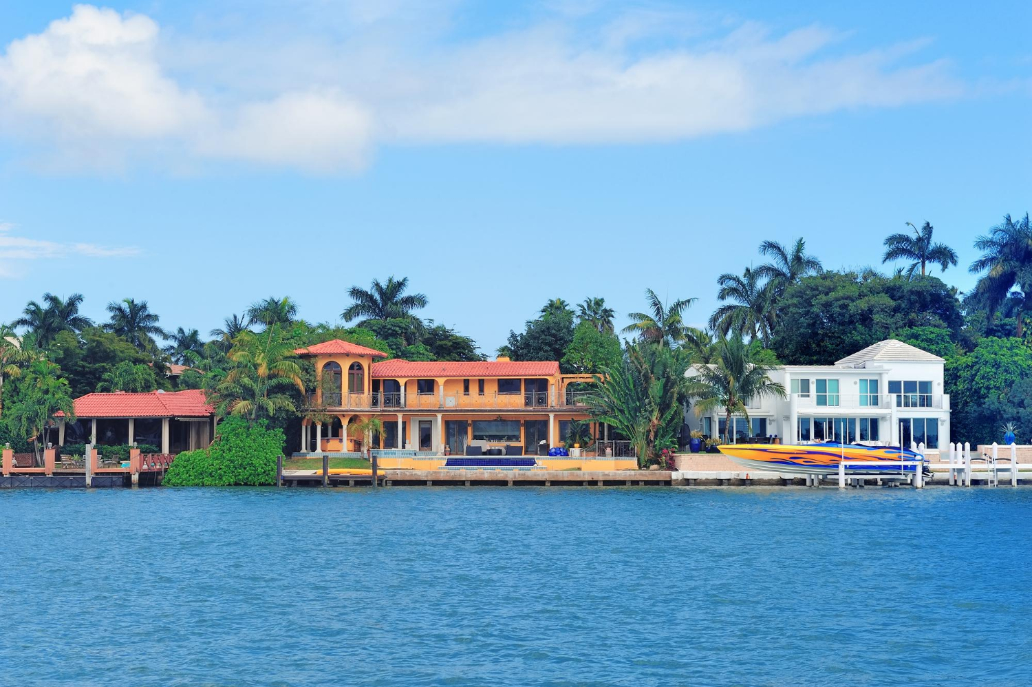 From ‘For Sale’ to ‘SOLD’: The Ultimate Guide for Florida House Buyers and Sellers!