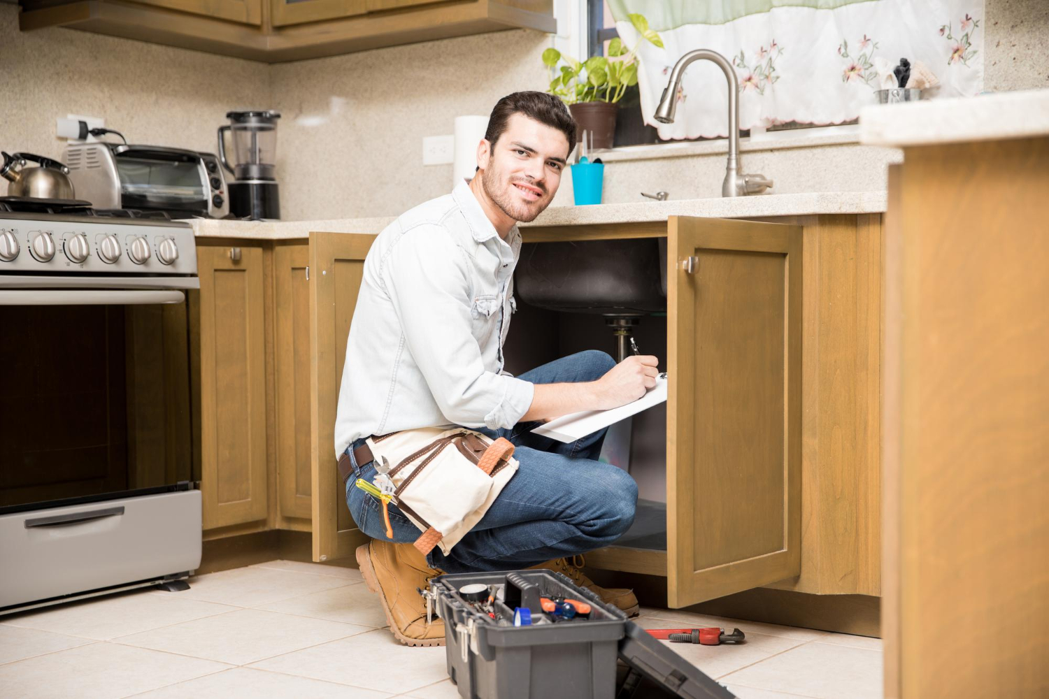 Troubleshooting Common Oven and Stove Issues with Appliance Pro Repairs