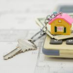 Purchasing a foreclosed home