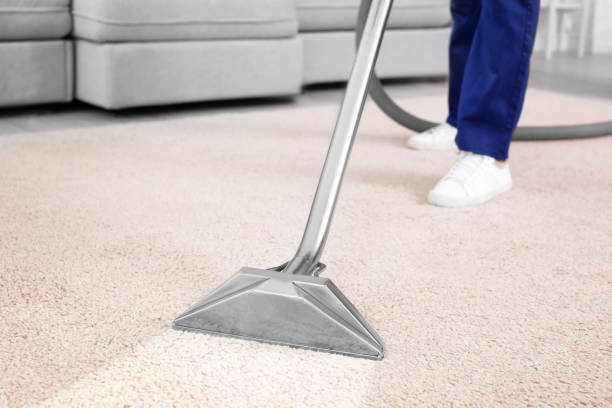 expert carpet cleaning
