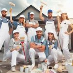 Home Painters Toronto