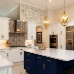 luxury kitchen cabinets