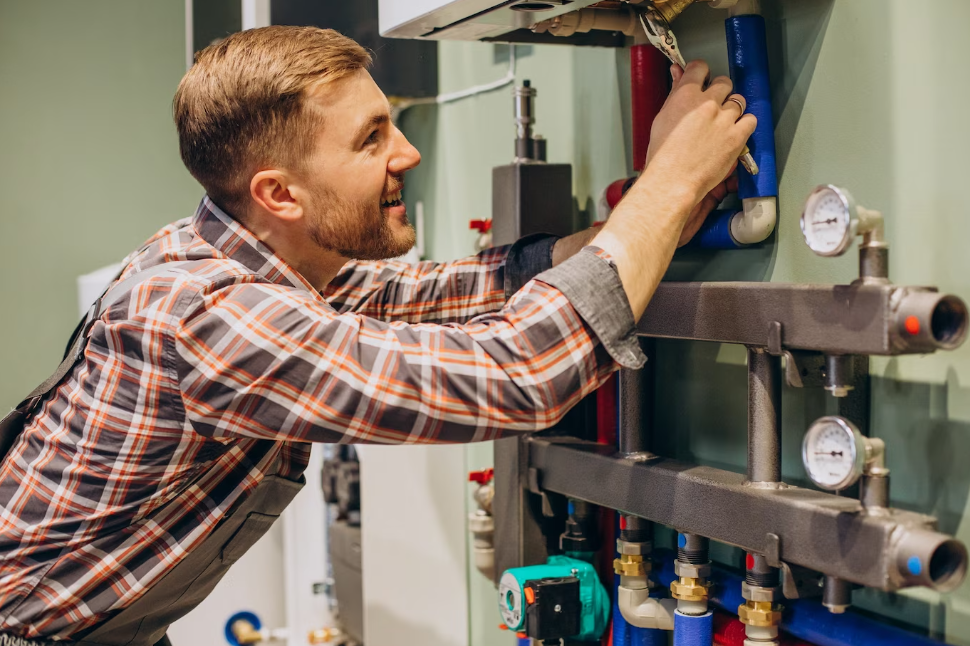 Revitalizing Comfort: A Guide to Seamless Boiler Replacement