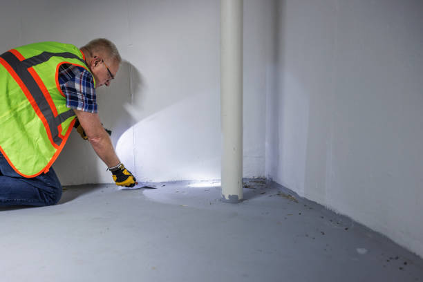Clearing the Air: Mold Inspections as the Silent Defenders of Healthy Homes