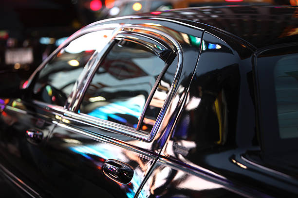 Limo Service Charlotte: A Luxurious Ride Experience