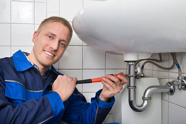 Unlocking the Pipeline: Your Go-to Guide for Plumbing Services in Frisco