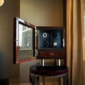Secure Your Timepieces with a Billstone Watch Winder in Sydney