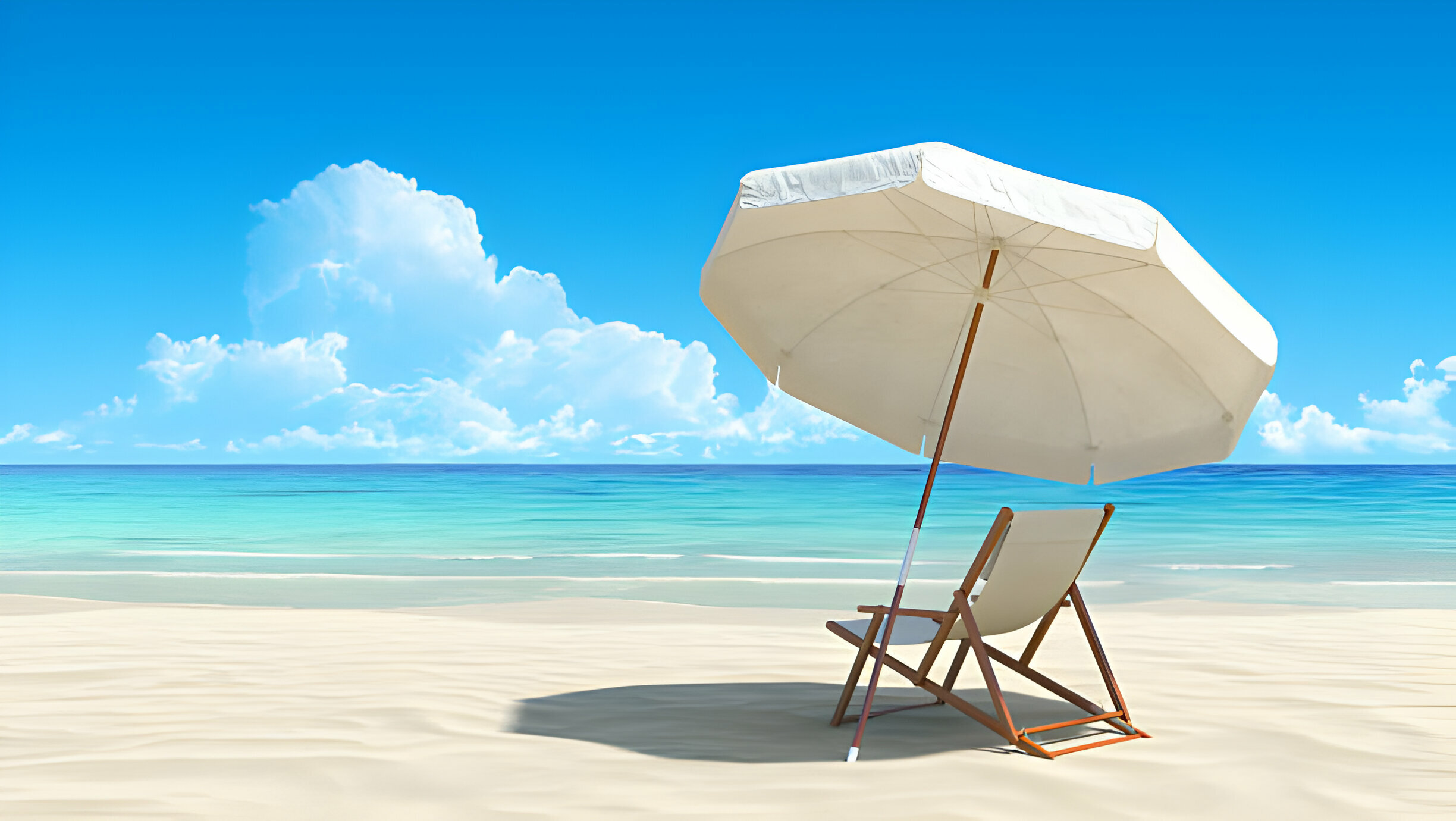 Top Tips for Choosing Your Perfect Beach Chair Umbrella: A Complete Guide