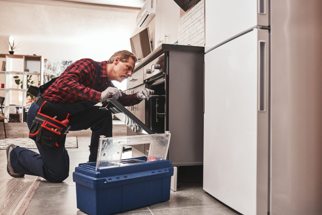 Fix Your BlueStar Refrigerator: Solutions for Food Freezing Issues