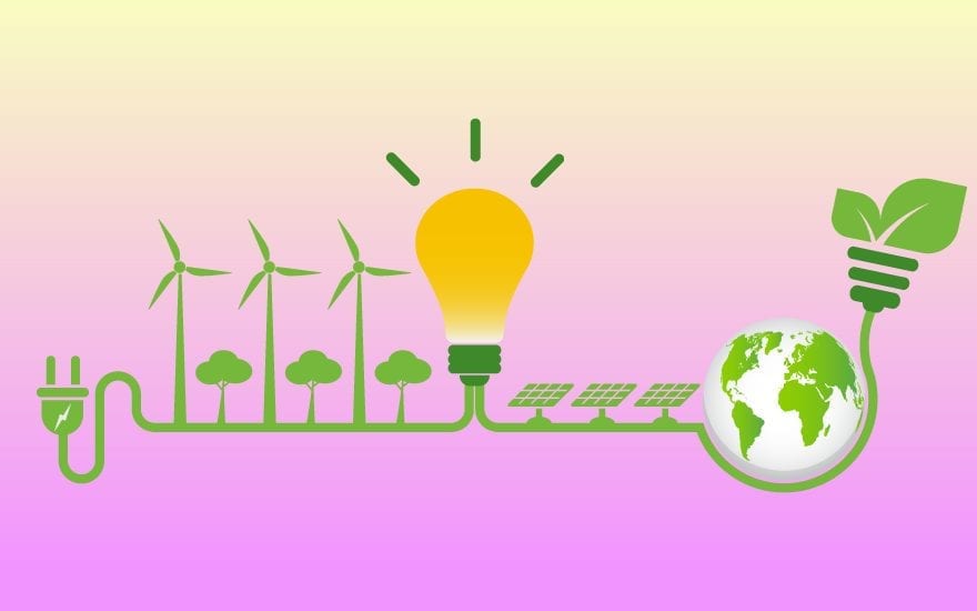 Pasos para establecer empresas verdes en México: una guía de negocios sustentables