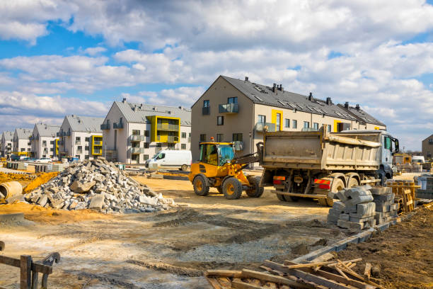 Unearth Local Efficiency: The Advantages of Excavators Rental Near Me in Construction Endeavors