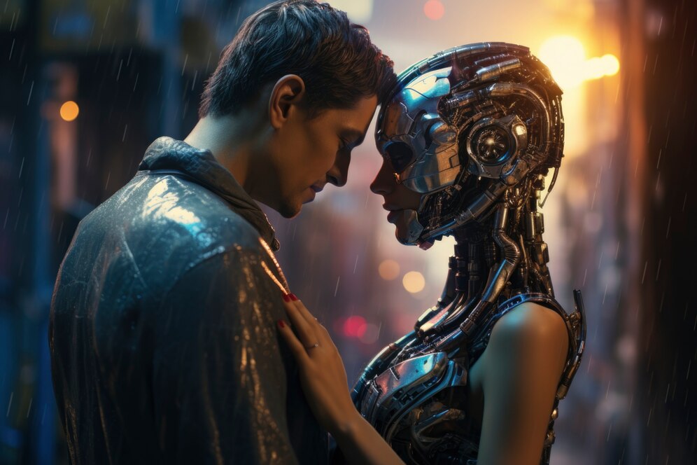 Navigating the World of AI Girlfriends: A User’s Guide