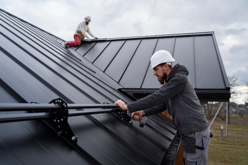 Understanding the Impact of Solar Roofing Solutions on Ottawa Properties