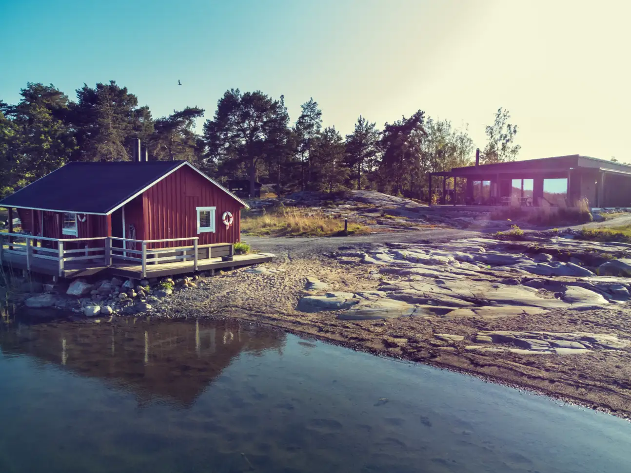 Family Fun in Finland: The Ultimate Cottage Rental Experience