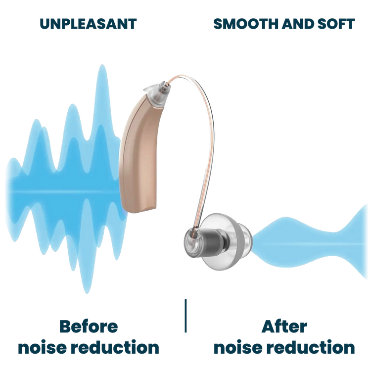hearing solutions