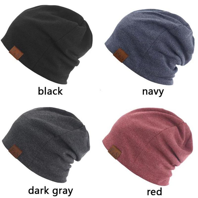 slouch beanie