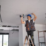 commercial drywall contractors