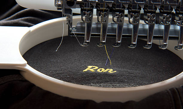 Why Custom Embroidery and Screen Printing Are Perfect for Your Promotional Campaign?