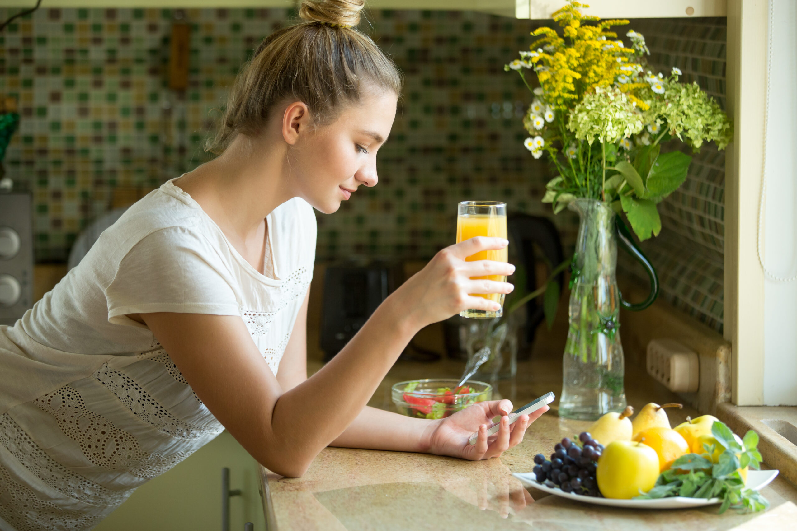 standard process detox kit