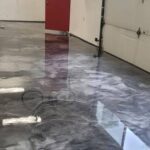 epoxy floor contractors