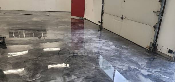 epoxy floor contractors