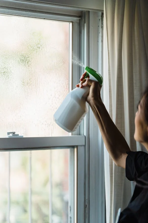 window cleaning tools