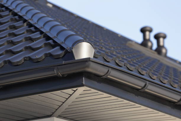 The Versatility and Durability of Standing Seam Metal Roofing